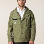 Bolivian Jacket