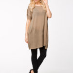 Oversize Blouse - Image 3